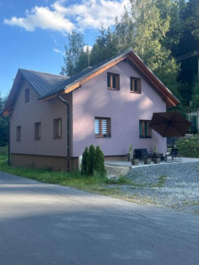 Casa NICOLE Mala Moravka